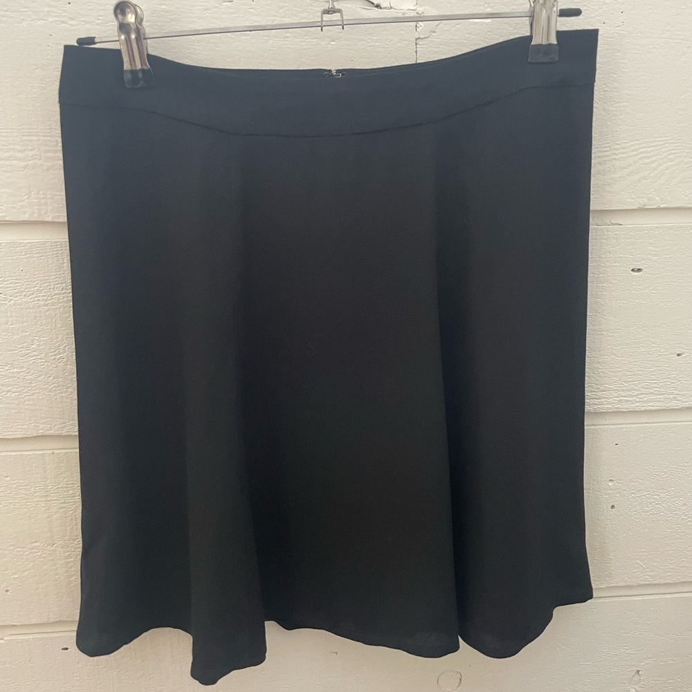 Reformation Flounce Skirt - Picture 3 of 5